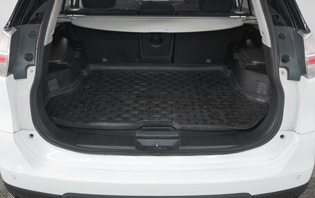 Nissan X-Trail, 2015 год, 1 899 000 рублей, 8 фотография