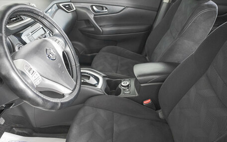 Nissan X-Trail, 2015 год, 1 899 000 рублей, 9 фотография
