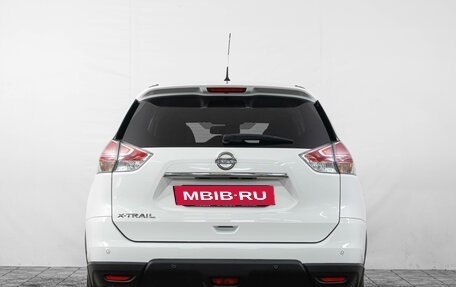 Nissan X-Trail, 2015 год, 1 899 000 рублей, 6 фотография