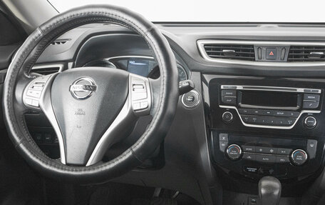 Nissan X-Trail, 2015 год, 1 899 000 рублей, 13 фотография