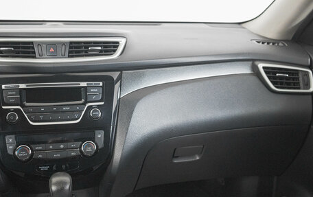 Nissan X-Trail, 2015 год, 1 899 000 рублей, 15 фотография