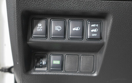 Nissan X-Trail, 2015 год, 1 899 000 рублей, 22 фотография