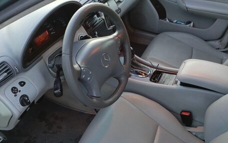 Mercedes-Benz C-Класс, 2001 год, 300 000 рублей, 2 фотография