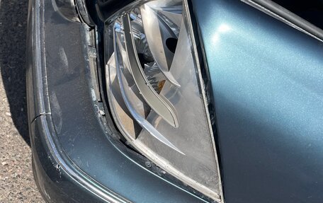 Mercedes-Benz C-Класс, 2001 год, 300 000 рублей, 16 фотография