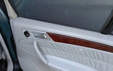 Mercedes-Benz C-Класс, 2001 год, 300 000 рублей, 3 фотография