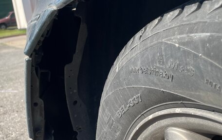 Mercedes-Benz C-Класс, 2001 год, 300 000 рублей, 17 фотография