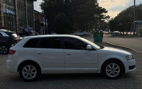 Audi A3, 2009 год, 680 000 рублей, 8 фотография