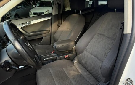 Audi A3, 2009 год, 680 000 рублей, 16 фотография