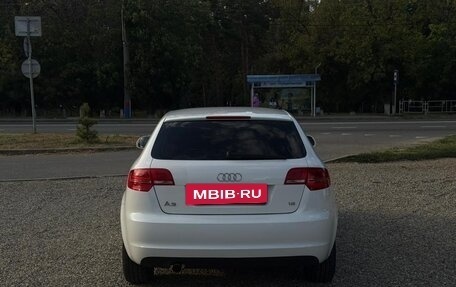 Audi A3, 2009 год, 680 000 рублей, 6 фотография