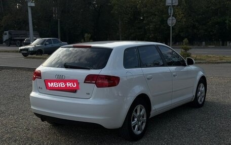 Audi A3, 2009 год, 680 000 рублей, 7 фотография