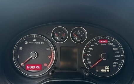 Audi A3, 2009 год, 680 000 рублей, 12 фотография