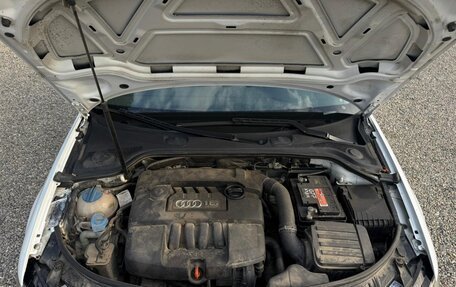 Audi A3, 2009 год, 680 000 рублей, 20 фотография