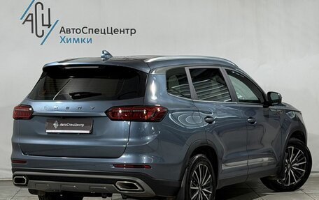 Chery Tiggo 8 Pro, 2021 год, 1 969 800 рублей, 2 фотография