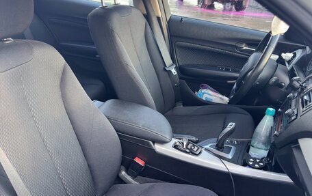 BMW 1 серия, 2013 год, 970 000 рублей, 6 фотография