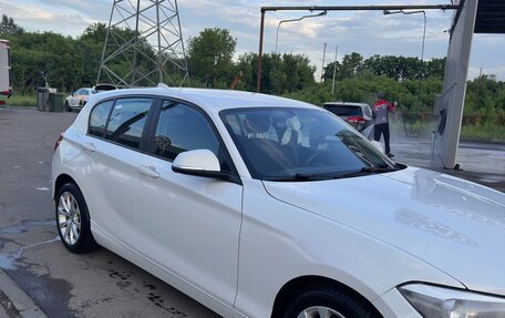 BMW 1 серия, 2013 год, 970 000 рублей, 5 фотография