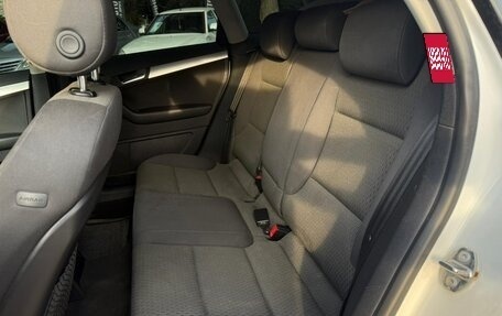 Audi A3, 2009 год, 680 000 рублей, 19 фотография