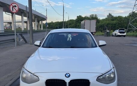 BMW 1 серия, 2013 год, 970 000 рублей, 2 фотография