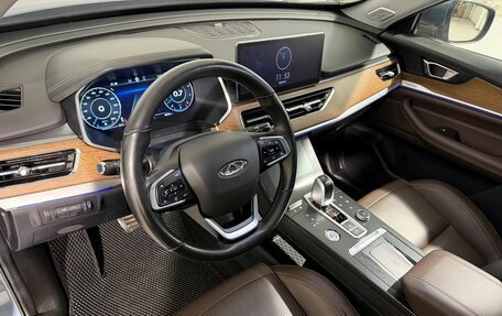 Chery Tiggo 8 Pro, 2021 год, 1 969 800 рублей, 8 фотография