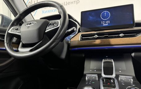 Chery Tiggo 8 Pro, 2021 год, 1 969 800 рублей, 12 фотография