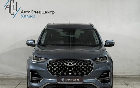 Chery Tiggo 8 Pro, 2021 год, 1 969 800 рублей, 17 фотография