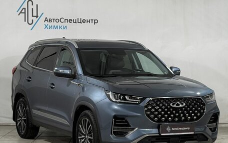 Chery Tiggo 8 Pro, 2021 год, 1 969 800 рублей, 19 фотография