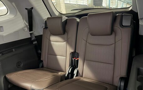Chery Tiggo 8 Pro, 2021 год, 1 969 800 рублей, 15 фотография
