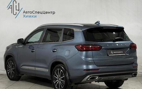 Chery Tiggo 8 Pro, 2021 год, 1 969 800 рублей, 20 фотография
