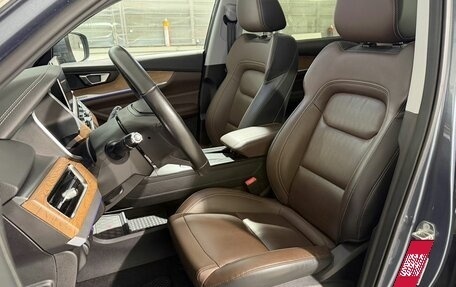 Chery Tiggo 8 Pro, 2021 год, 1 969 800 рублей, 9 фотография