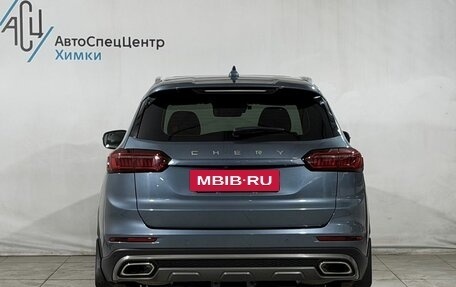 Chery Tiggo 8 Pro, 2021 год, 1 969 800 рублей, 18 фотография