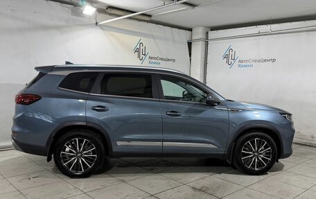 Chery Tiggo 8 Pro, 2021 год, 1 969 800 рублей, 21 фотография