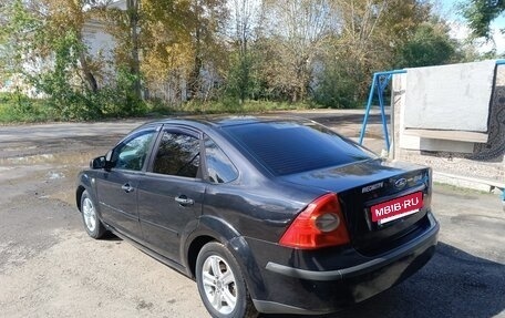 Ford Focus II рестайлинг, 2007 год, 330 000 рублей, 2 фотография