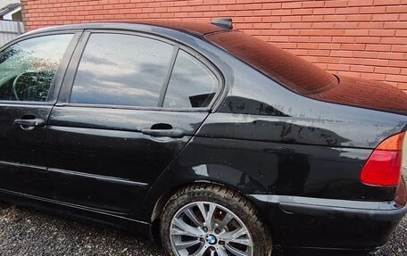 BMW 3 серия, 2001 год, 330 000 рублей, 3 фотография
