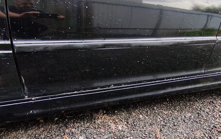 BMW 3 серия, 2001 год, 330 000 рублей, 8 фотография