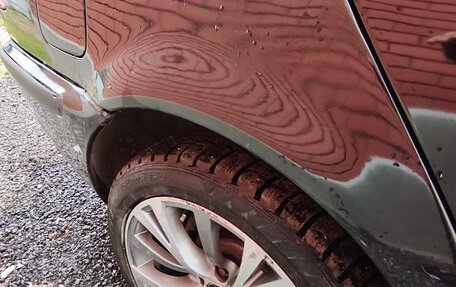 BMW 3 серия, 2001 год, 330 000 рублей, 10 фотография