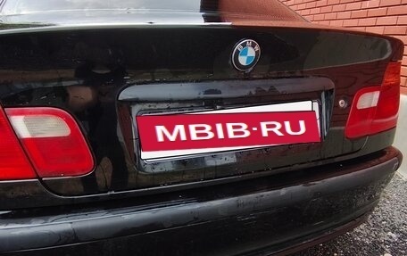 BMW 3 серия, 2001 год, 330 000 рублей, 4 фотография