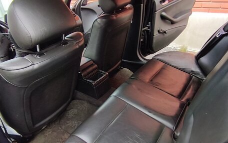 BMW 3 серия, 2001 год, 330 000 рублей, 23 фотография