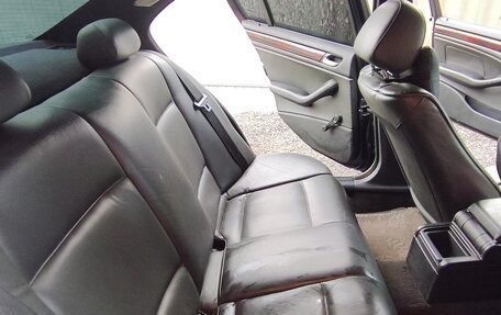 BMW 3 серия, 2001 год, 330 000 рублей, 17 фотография
