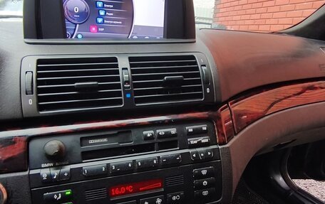 BMW 3 серия, 2001 год, 330 000 рублей, 29 фотография