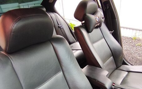BMW 3 серия, 2001 год, 330 000 рублей, 21 фотография