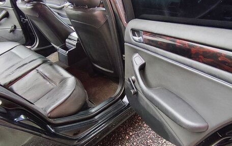 BMW 3 серия, 2001 год, 330 000 рублей, 15 фотография