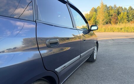 Mitsubishi Space Star I рестайлинг, 2002 год, 160 000 рублей, 8 фотография