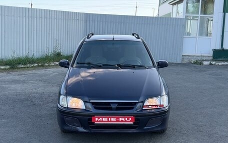 Mitsubishi Space Star I рестайлинг, 2002 год, 160 000 рублей, 7 фотография