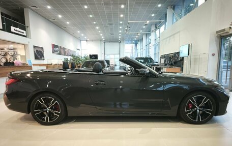 BMW 4 серия, 2021 год, 6 850 000 рублей, 6 фотография
