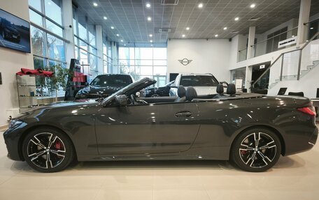 BMW 4 серия, 2021 год, 6 850 000 рублей, 9 фотография