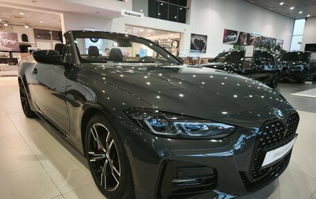 BMW 4 серия, 2021 год, 6 850 000 рублей, 5 фотография