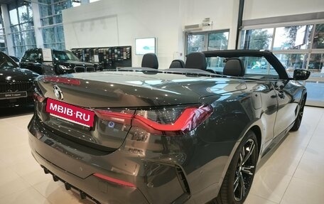BMW 4 серия, 2021 год, 6 850 000 рублей, 3 фотография