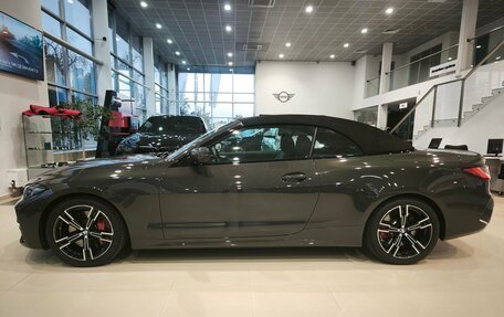 BMW 4 серия, 2021 год, 6 850 000 рублей, 10 фотография