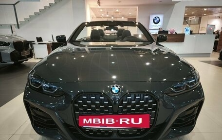 BMW 4 серия, 2021 год, 6 850 000 рублей, 4 фотография