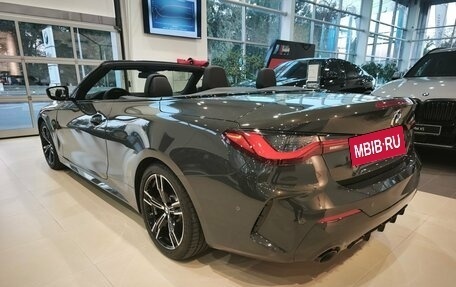 BMW 4 серия, 2021 год, 6 850 000 рублей, 8 фотография