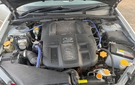 Subaru Legacy IV, 2003 год, 710 000 рублей, 10 фотография